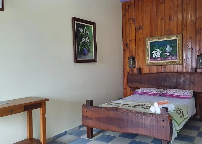 Suites Lendas Do Mar